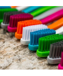 Escova de Dentes Eco - BioBrush